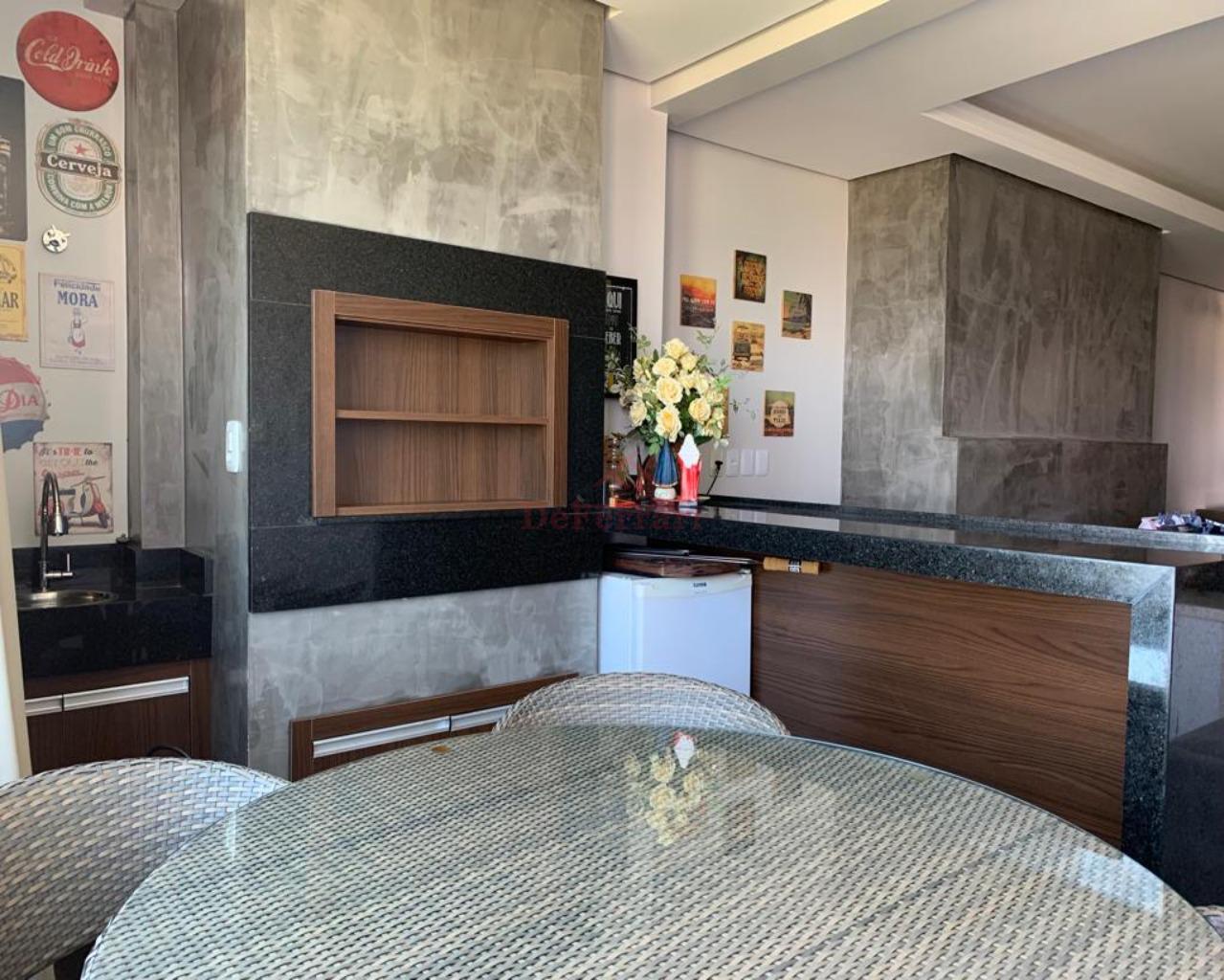 Apartamento, 3 quartos, 180 m² - Foto 11