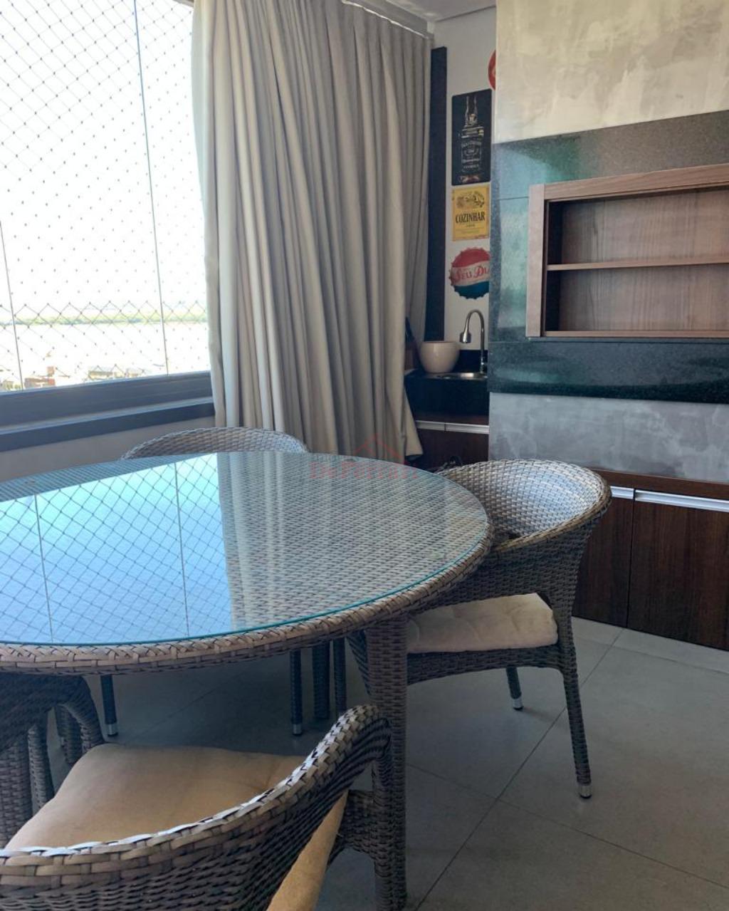 Apartamento, 3 quartos, 180 m² - Foto 5