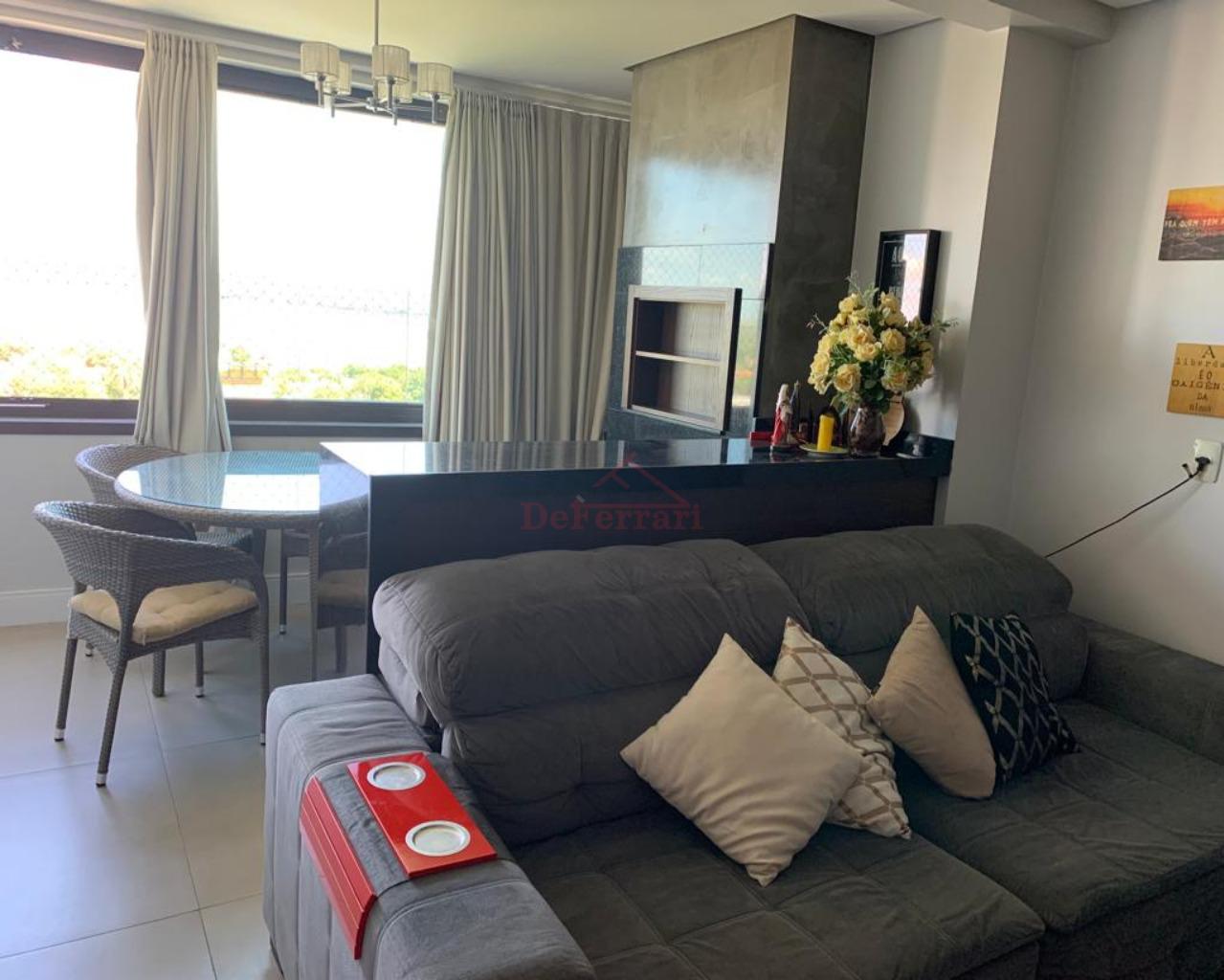 Apartamento, 3 quartos, 180 m² - Foto 7