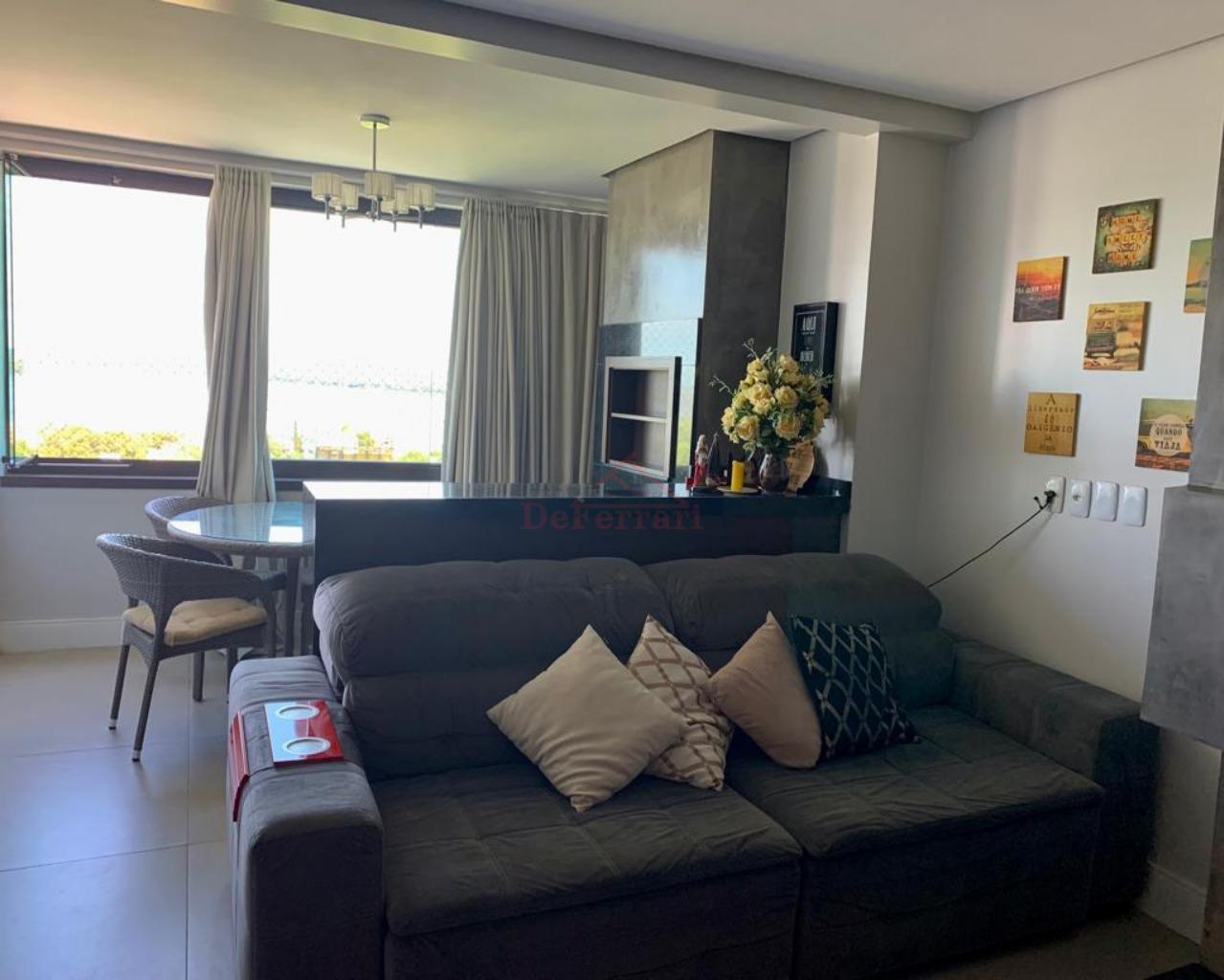 Apartamento, 3 quartos, 180 m² - Foto 8