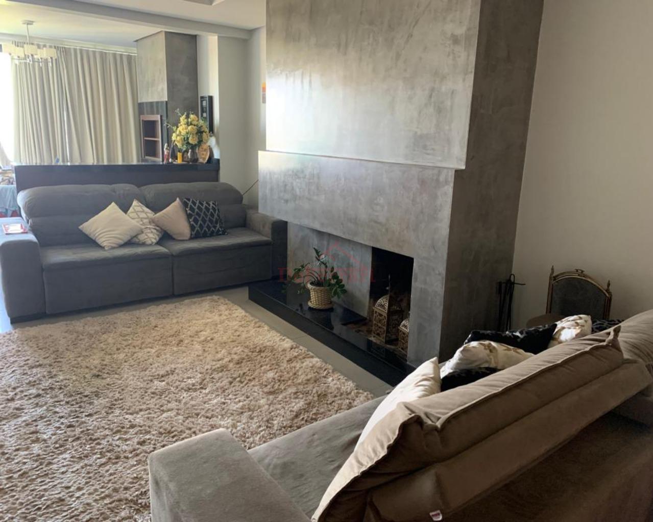 Apartamento, 3 quartos, 180 m² - Foto 9