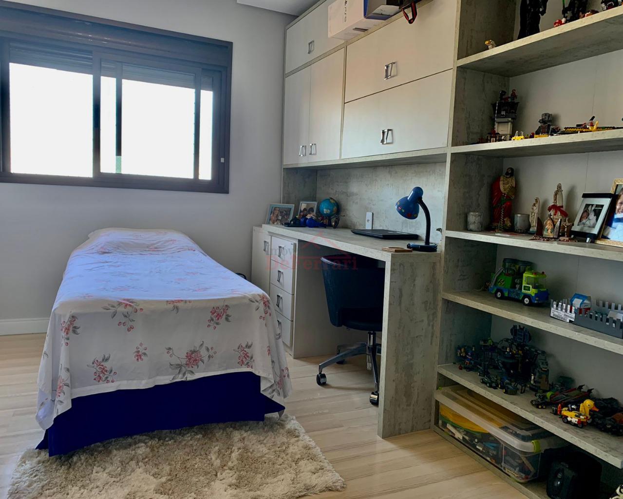 Apartamento, 3 quartos, 180 m² - Foto 15