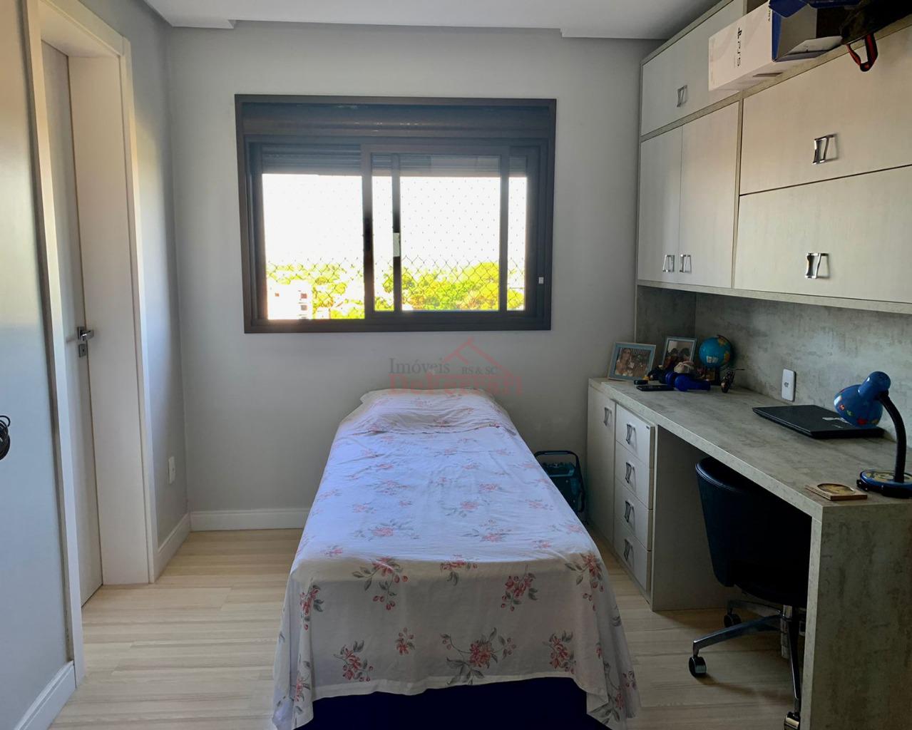 Apartamento, 3 quartos, 180 m² - Foto 16