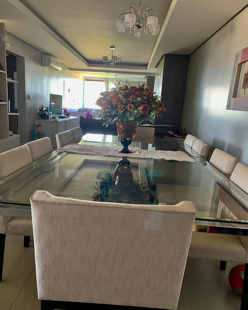 Apartamento, 3 quartos, 180 m² - Foto 2