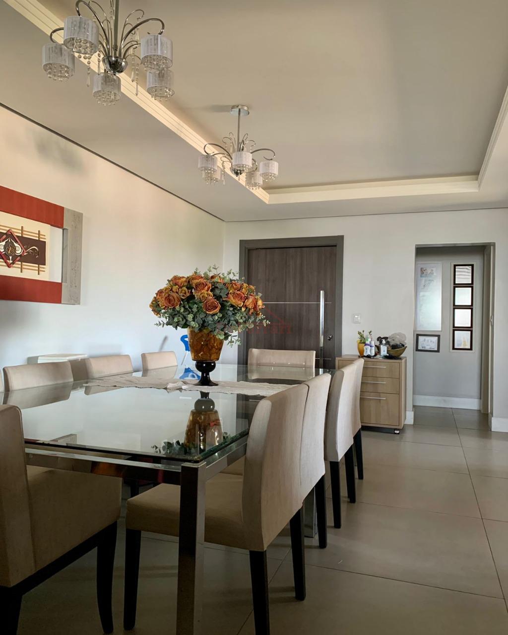 Apartamento, 3 quartos, 180 m² - Foto 3