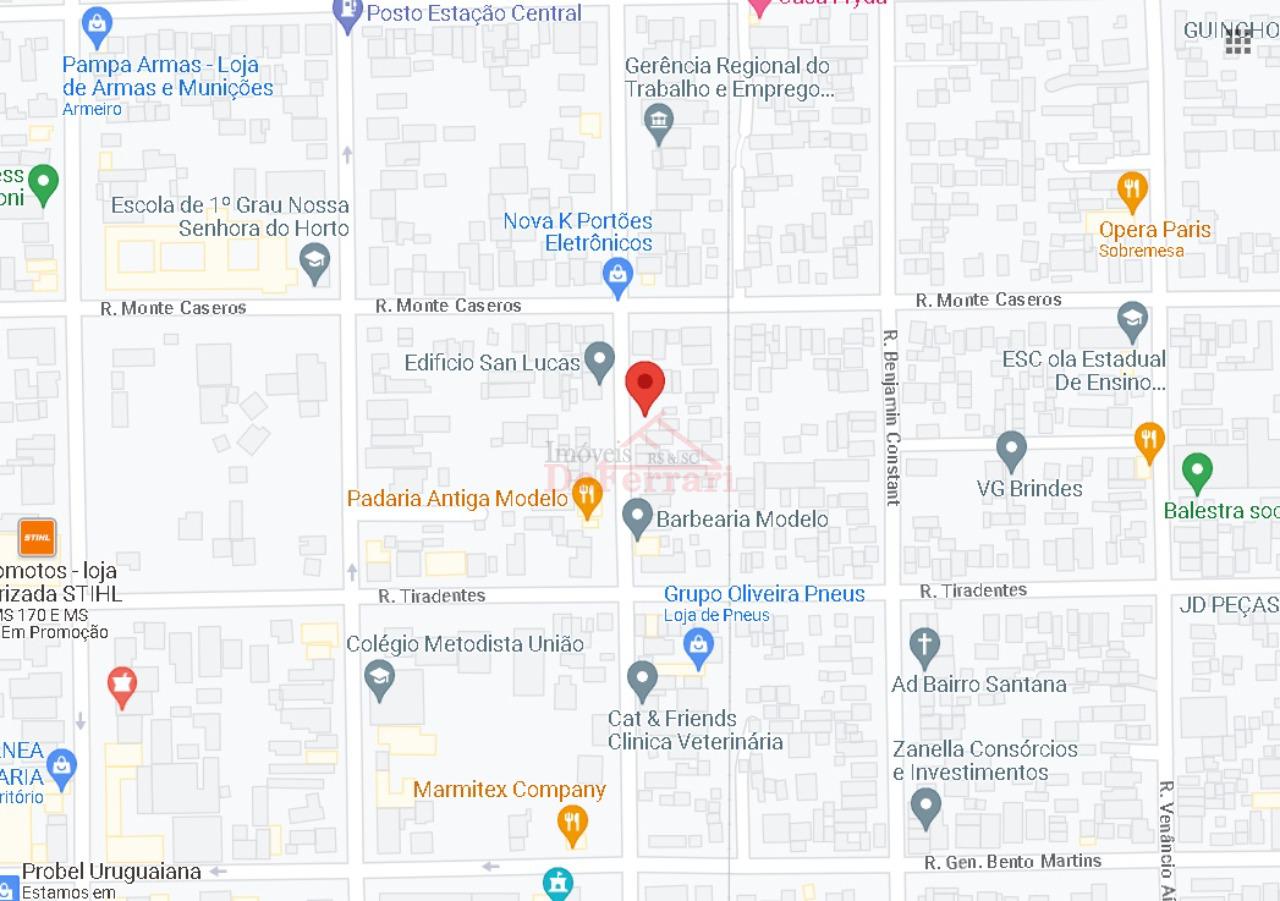 Casa, 3 quartos, 235 m² - Foto 2