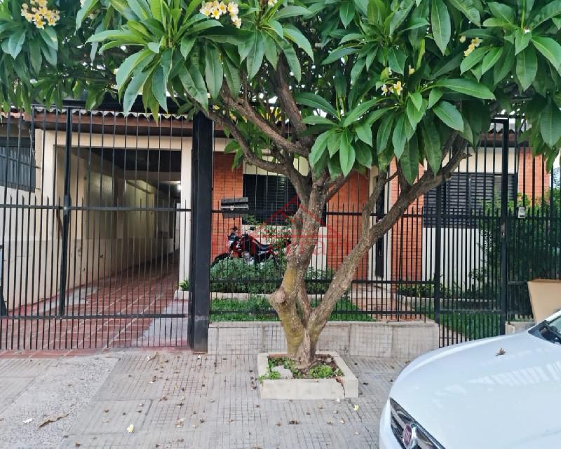 Casa, 4 quartos, 360 m² - Foto 1