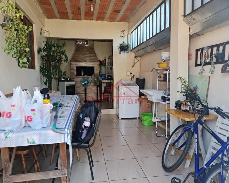 Casa, 4 quartos, 360 m² - Foto 17