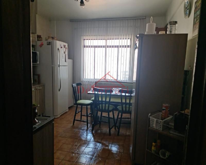 Casa, 4 quartos, 360 m² - Foto 19