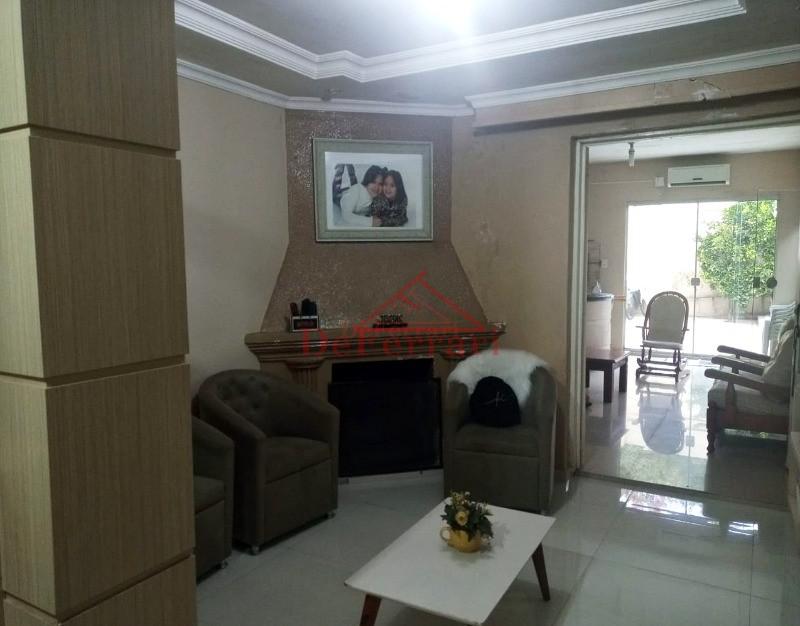 Casa, 3 quartos, 130 m² - Foto 3