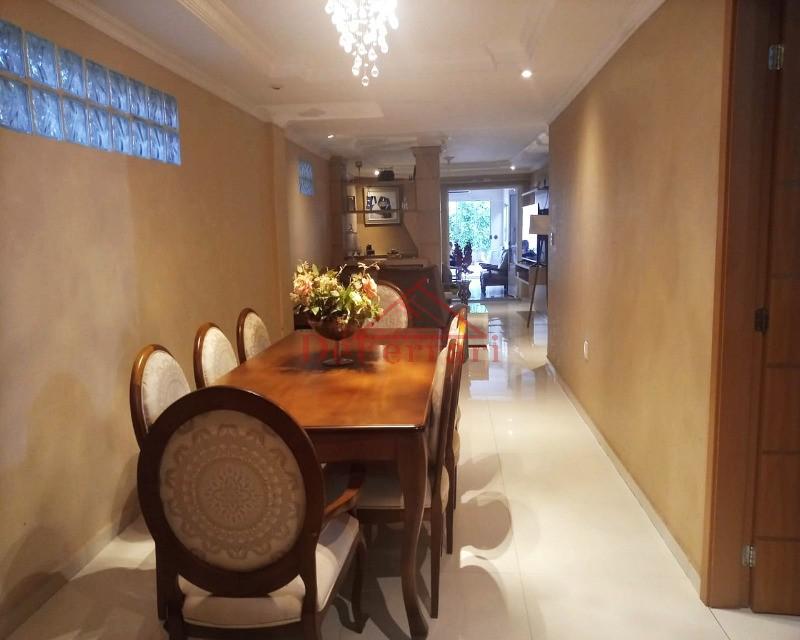 Casa, 3 quartos, 130 m² - Foto 4