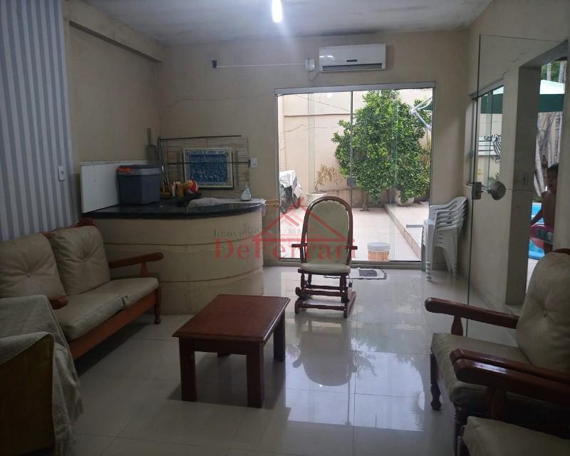 Casa, 3 quartos, 130 m² - Foto 5