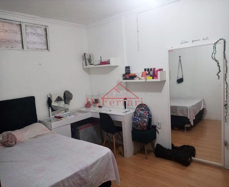 Casa, 3 quartos, 130 m² - Foto 10