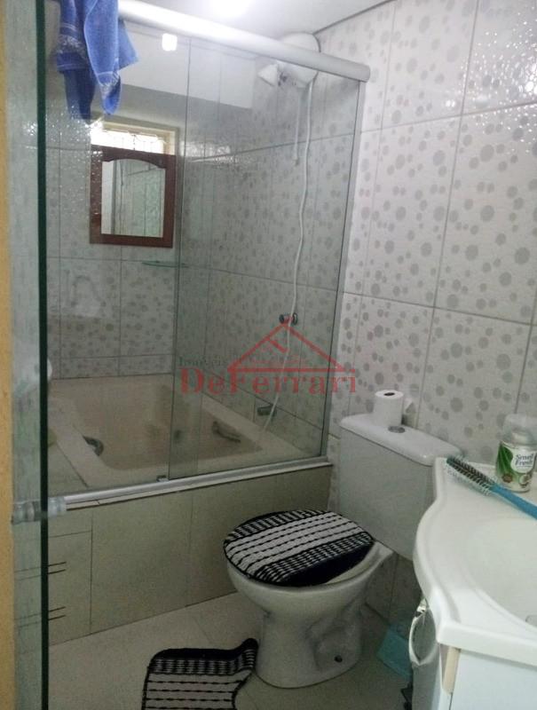 Casa, 3 quartos, 130 m² - Foto 12