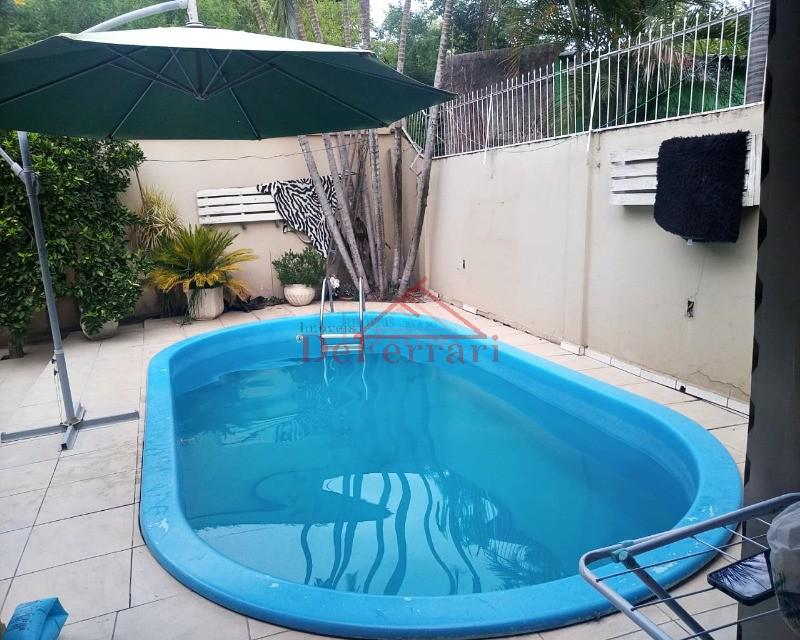 Casa, 3 quartos, 130 m² - Foto 2