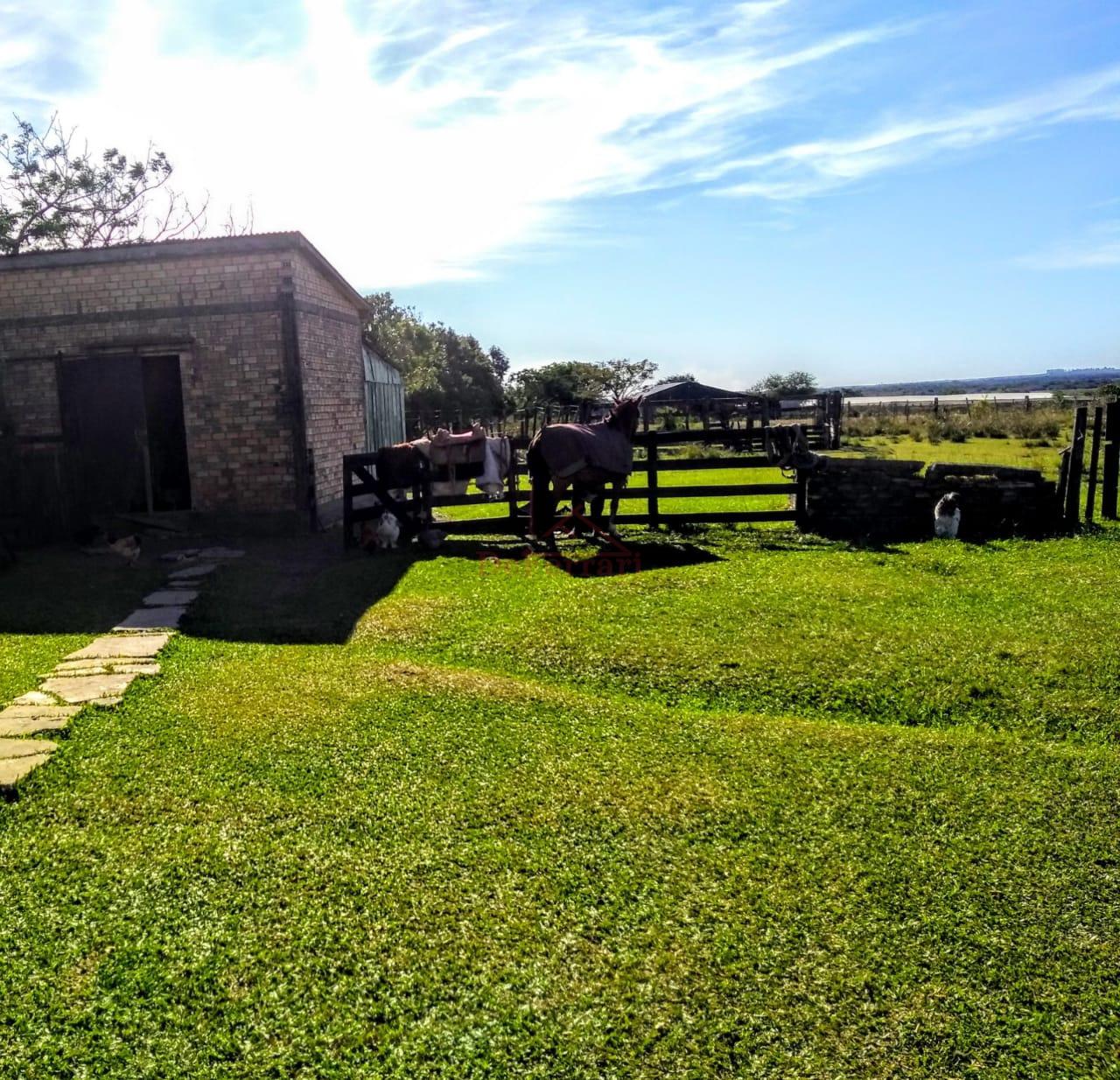 Terreno, 170000 m² - Foto 1