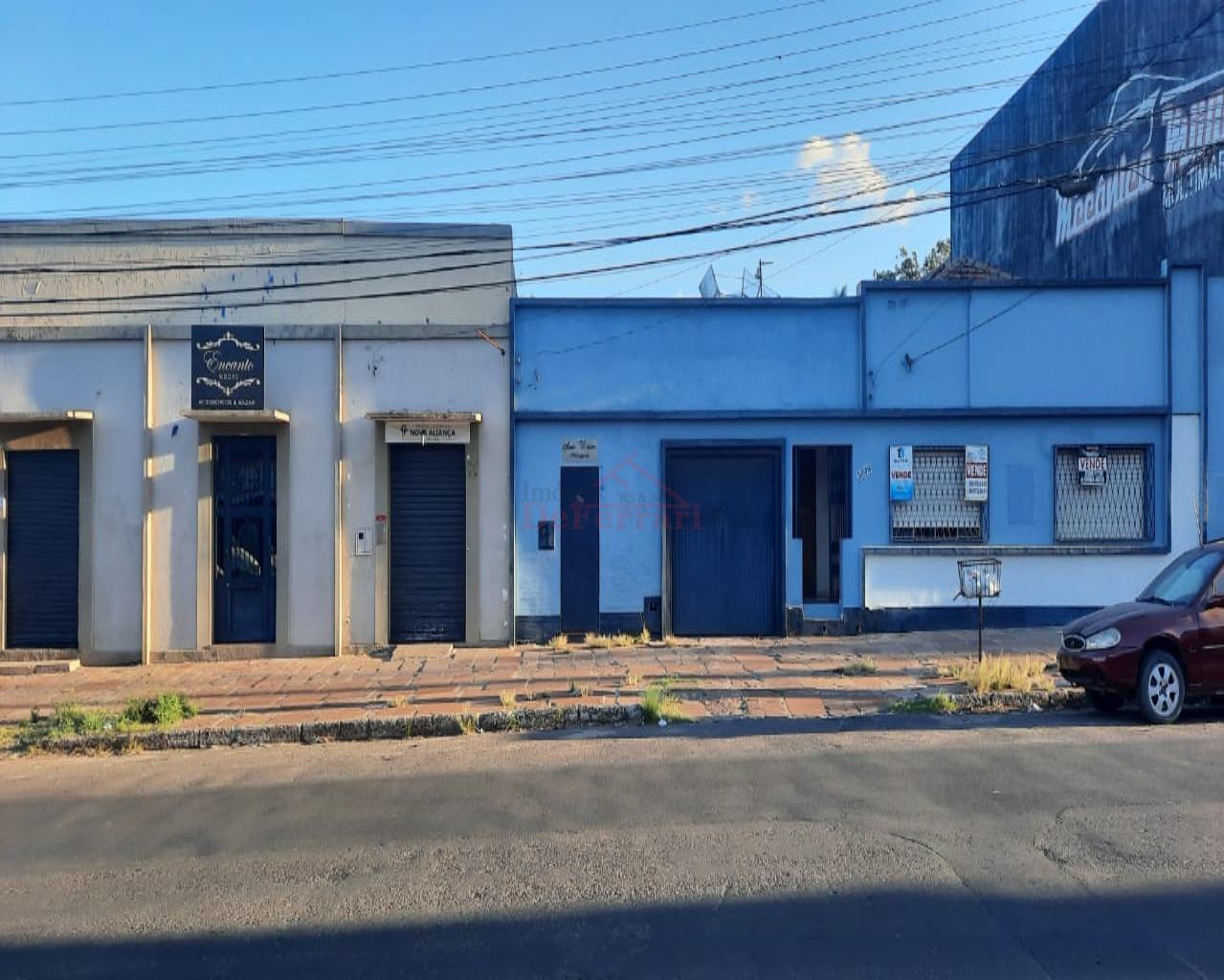 Casa, 5 quartos, 1740 m² - Foto 1