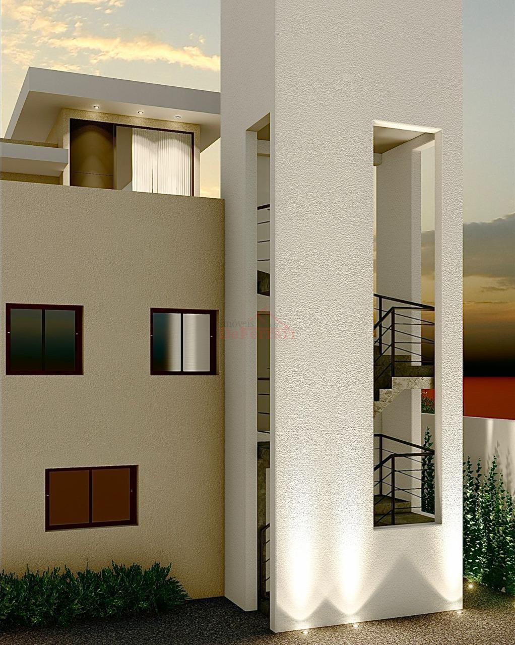 Apartamento, 3 quartos, 80 m² - Foto 1