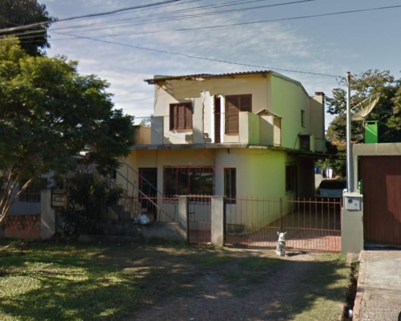 Casa, 3 quartos, 402 m² - Foto 1