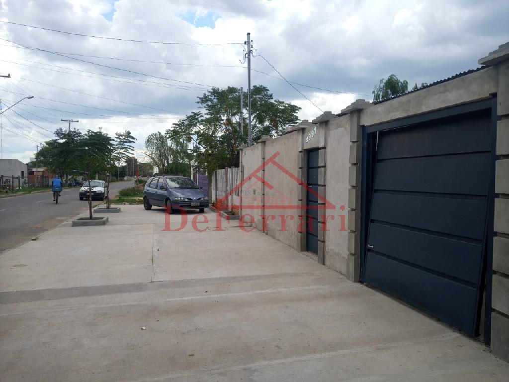 Casa, 2 quartos, 100 m² - Foto 1