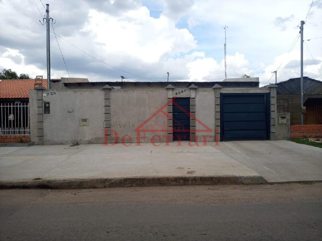 Casa, 2 quartos, 100 m² - Foto 2