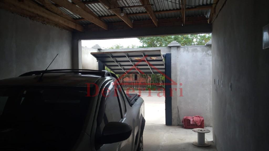 Casa, 2 quartos, 100 m² - Foto 4