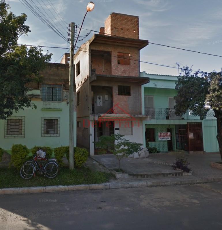 Apartamento, 3 quartos, 49 m² - Foto 1