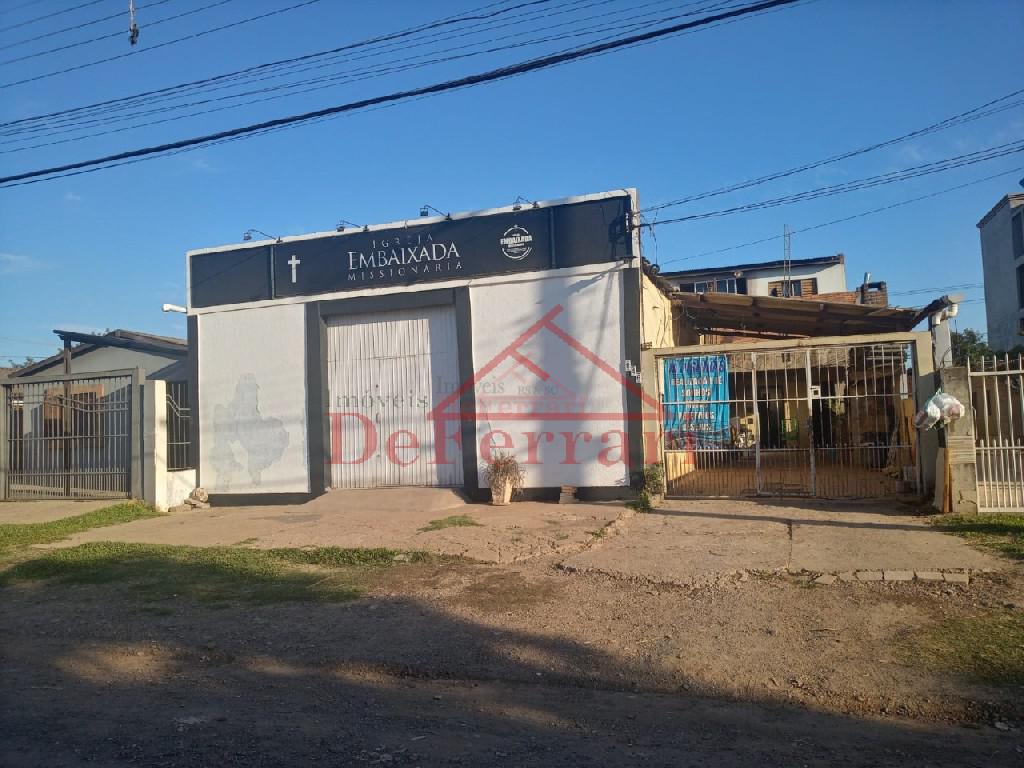 Loja-Salão, 300 m² - Foto 2