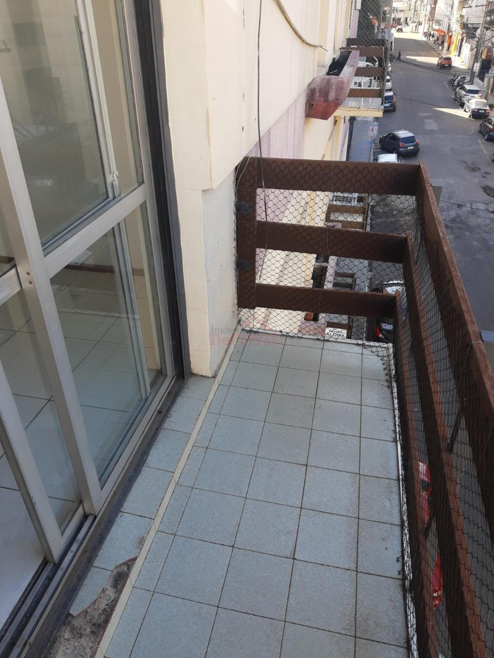 Apartamento, 3 quartos, 83 m² - Foto 2