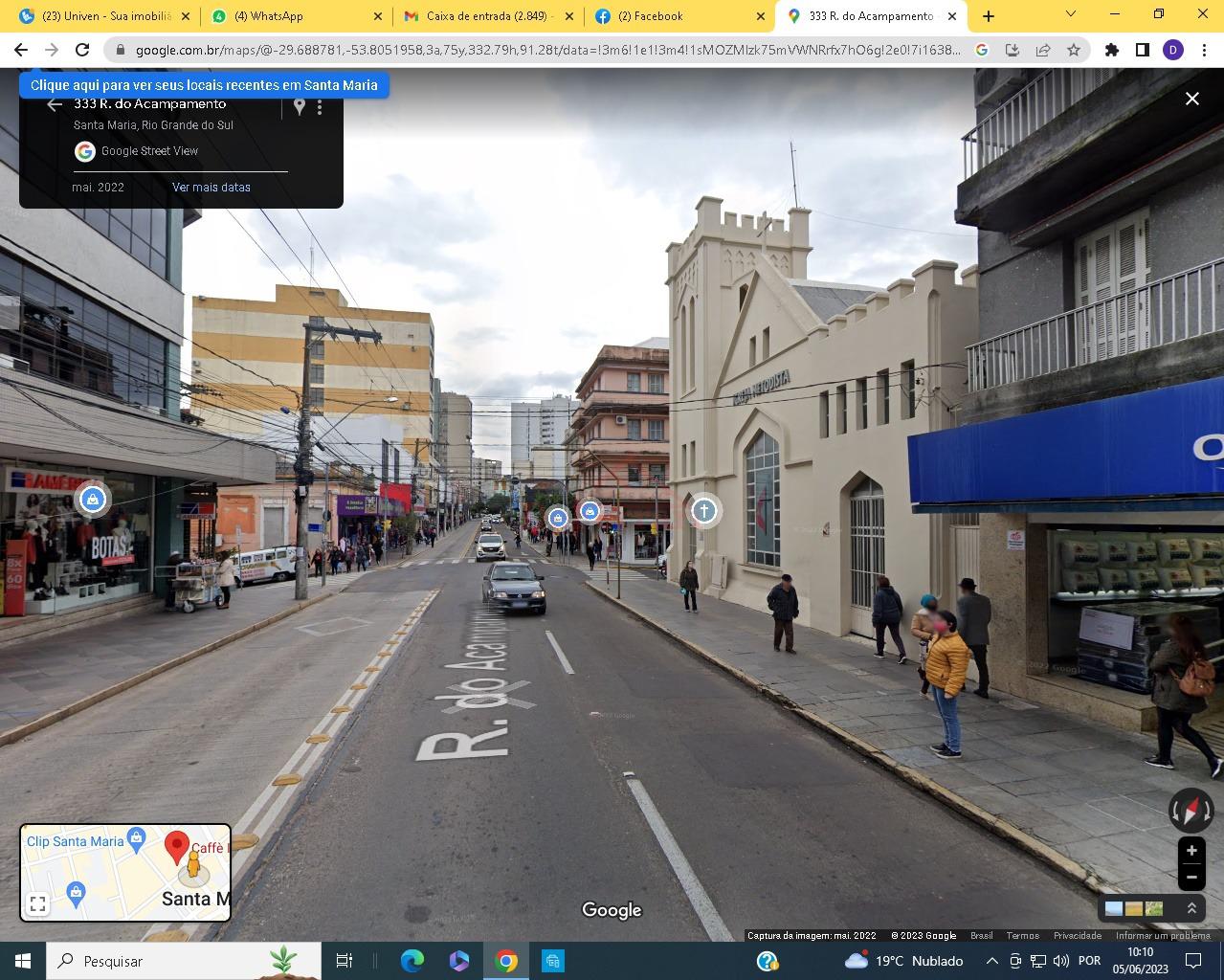 Apartamento, 3 quartos, 83 m² - Foto 18