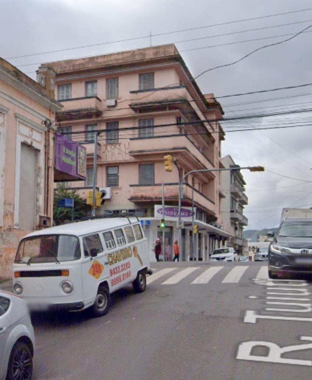 Apartamento, 3 quartos, 83 m² - Foto 1