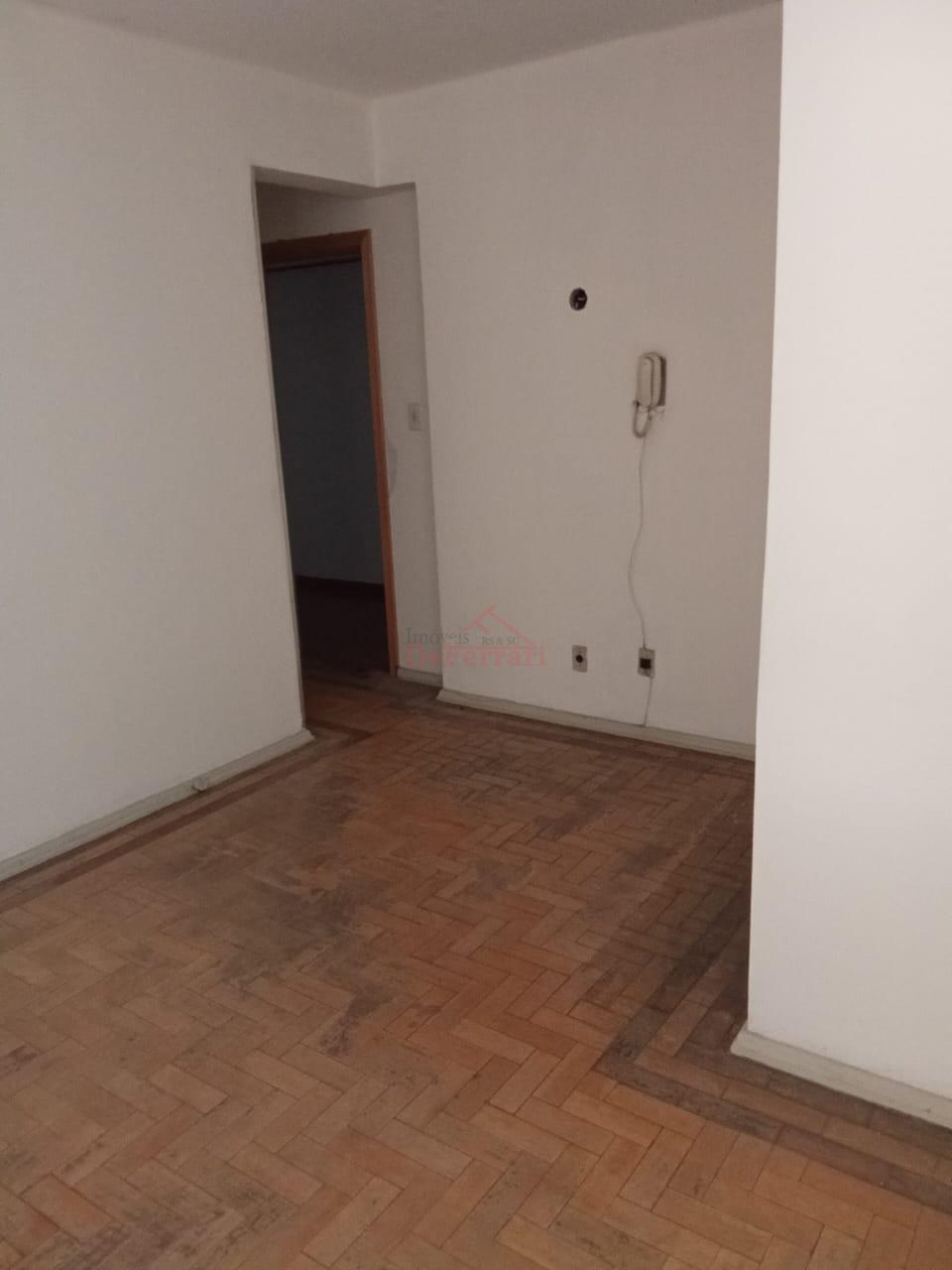 Apartamento, 2 quartos, 57 m² - Foto 2