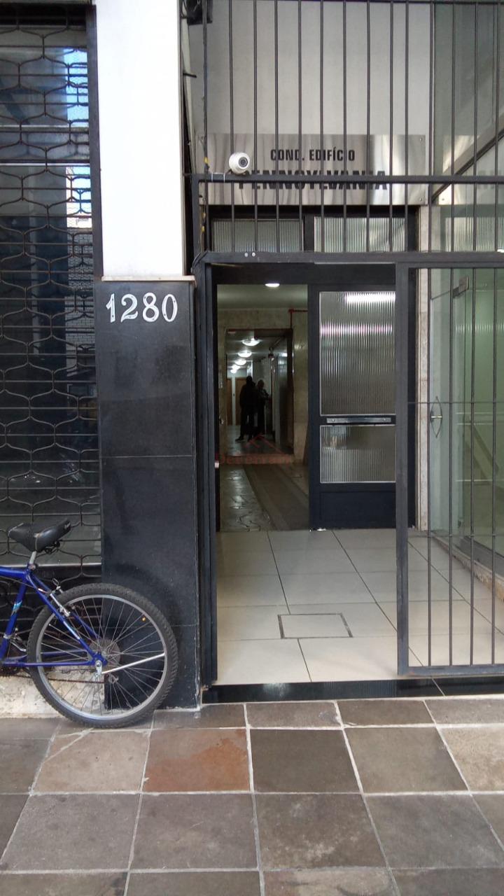 Apartamento, 2 quartos, 57 m² - Foto 1