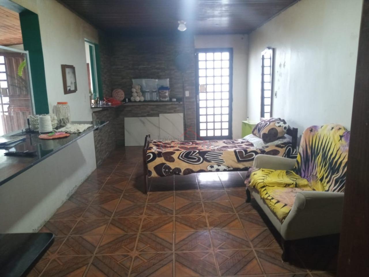 Casa, 3 quartos - Foto 7