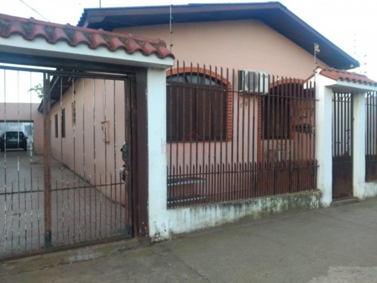 Casa, 4 quartos, 300 m² - Foto 1