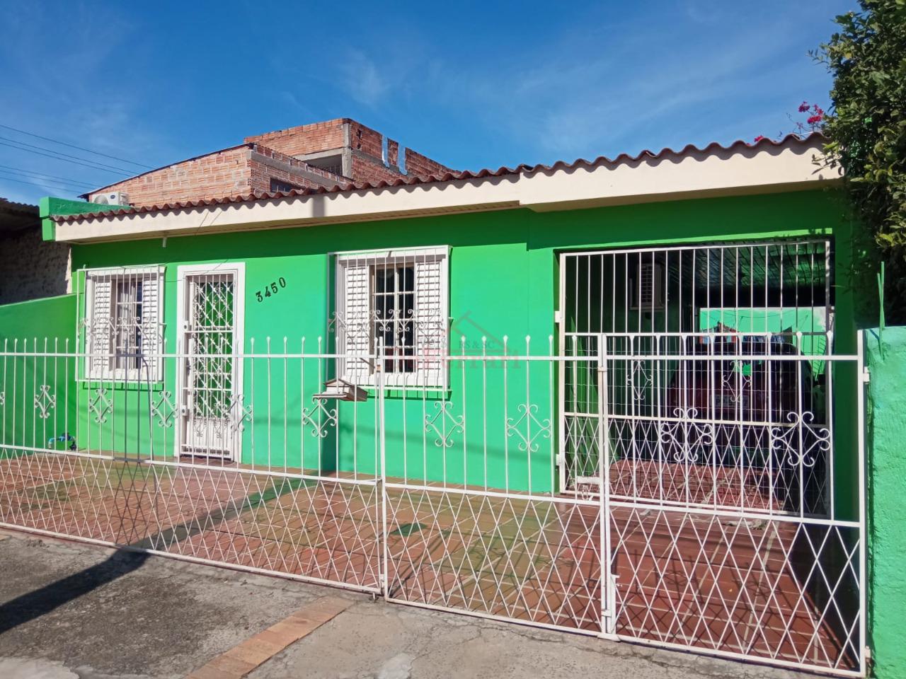 Casa, 3 quartos, 176 m² - Foto 2