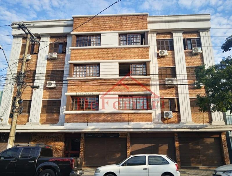 Apartamento, 2 quartos, 67 m² - Foto 1