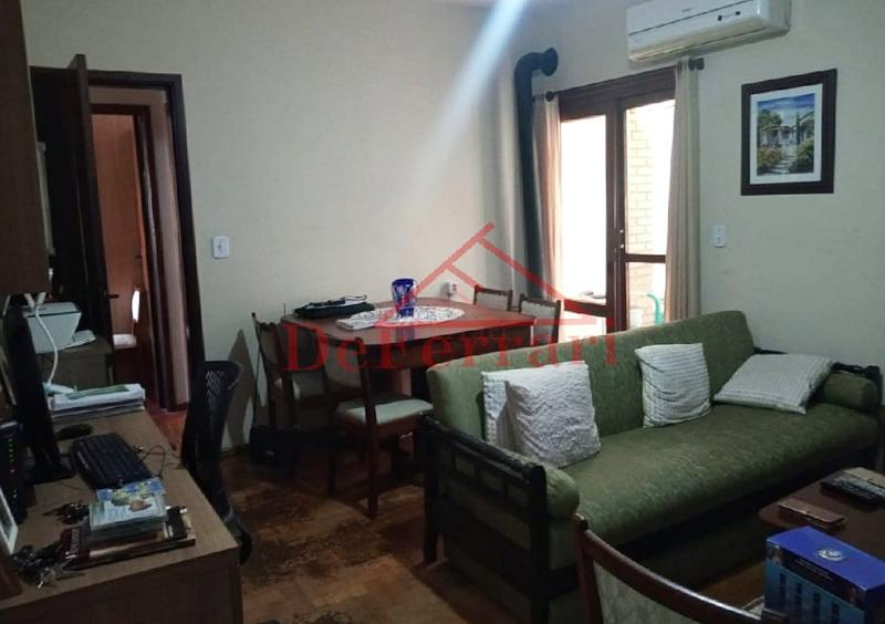 Apartamento, 2 quartos, 67 m² - Foto 2