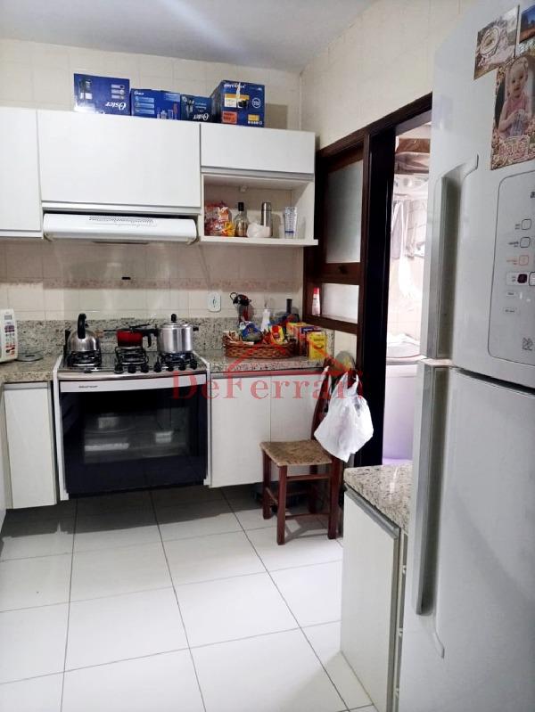 Apartamento, 2 quartos, 67 m² - Foto 4
