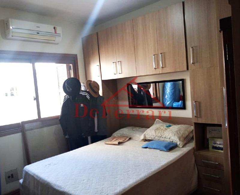 Apartamento, 2 quartos, 67 m² - Foto 7