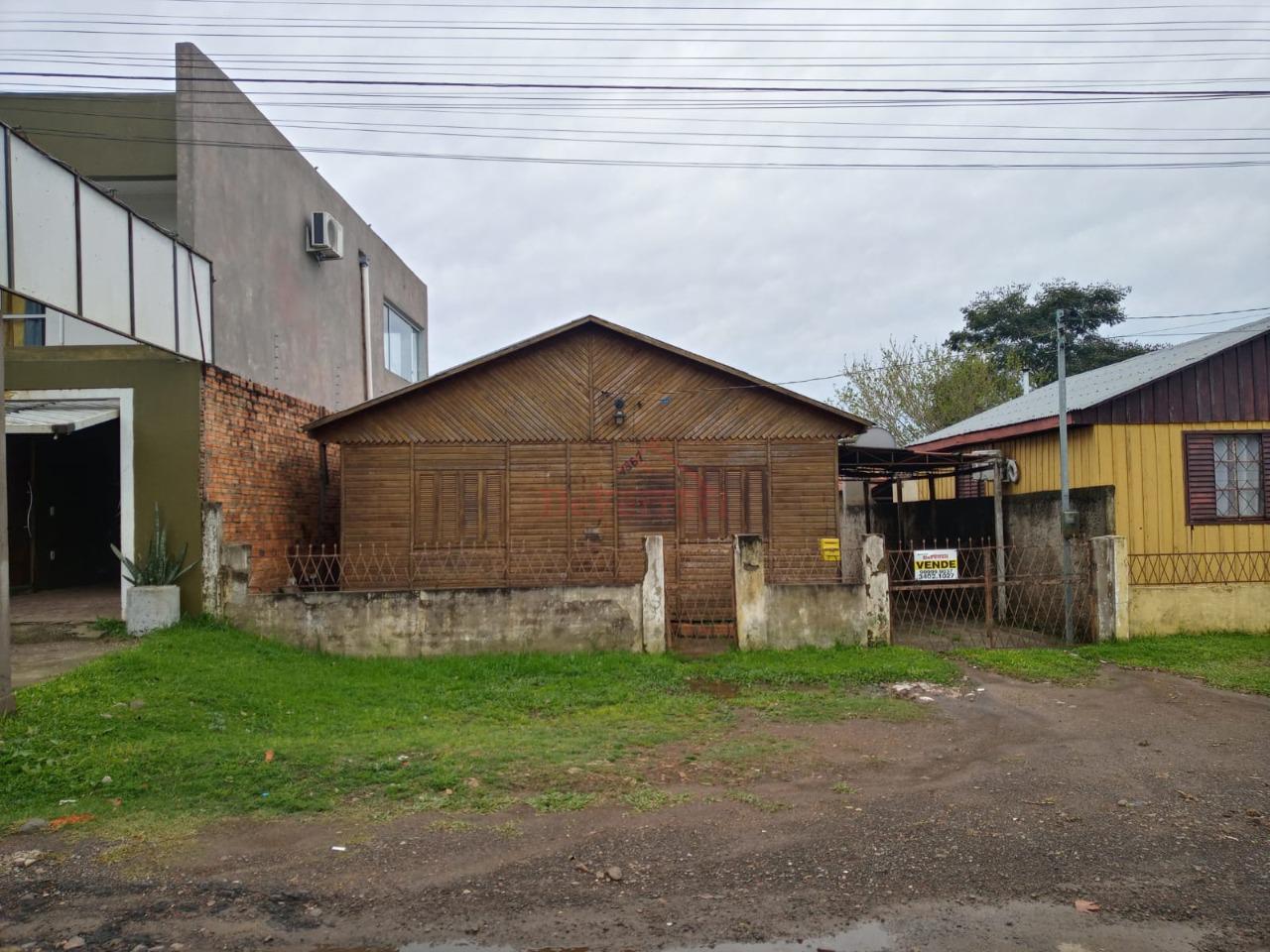 Casa, 3 quartos, 200 m² - Foto 1