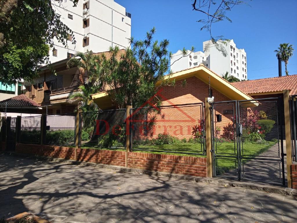 Casa, 5 quartos, 1680 m² - Foto 2