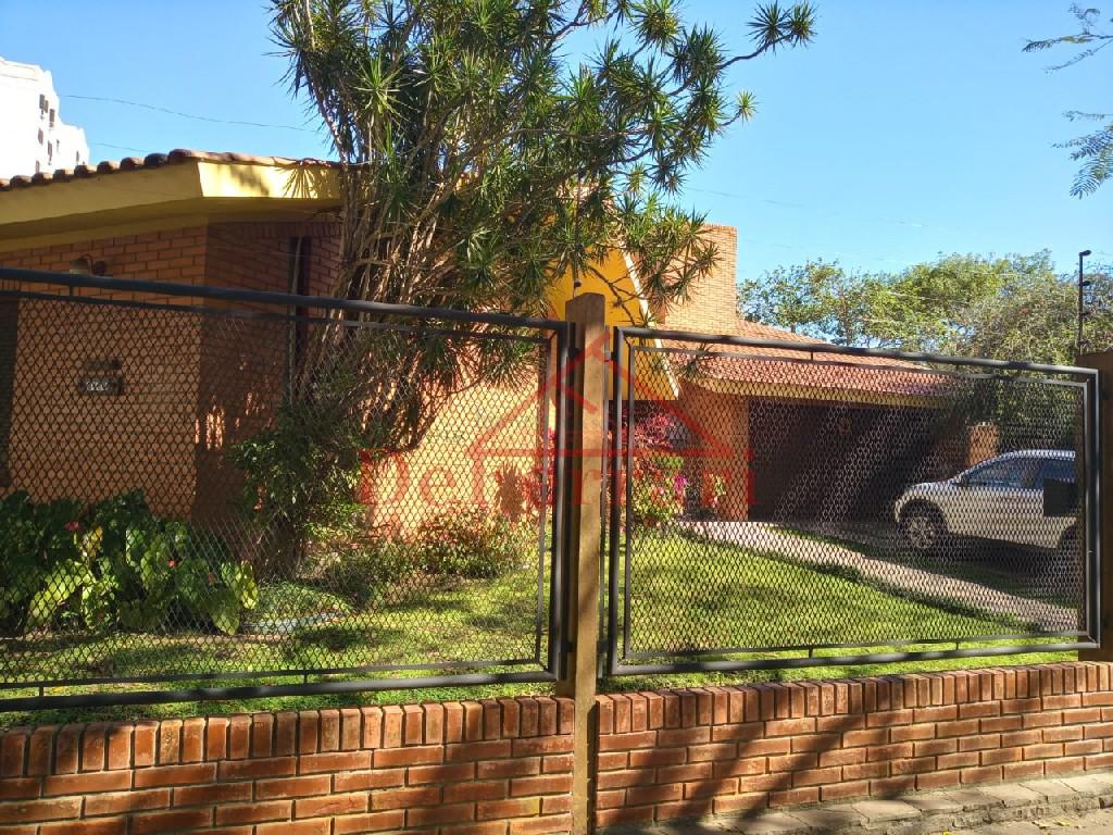 Casa, 5 quartos, 1680 m² - Foto 3