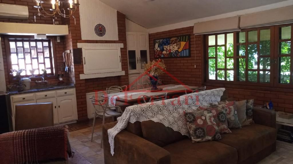 Casa, 5 quartos, 1680 m² - Foto 4