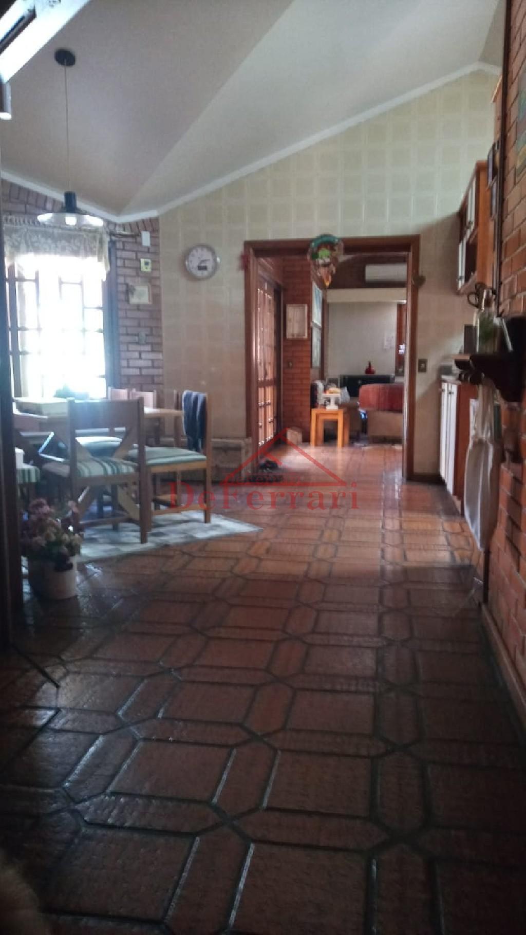 Casa, 5 quartos, 1680 m² - Foto 5