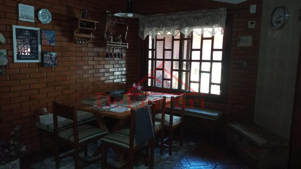 Casa, 5 quartos, 1680 m² - Foto 9