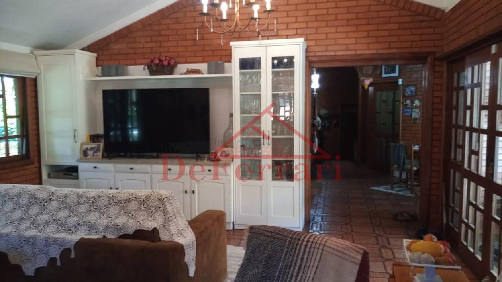 Casa, 5 quartos, 1680 m² - Foto 10