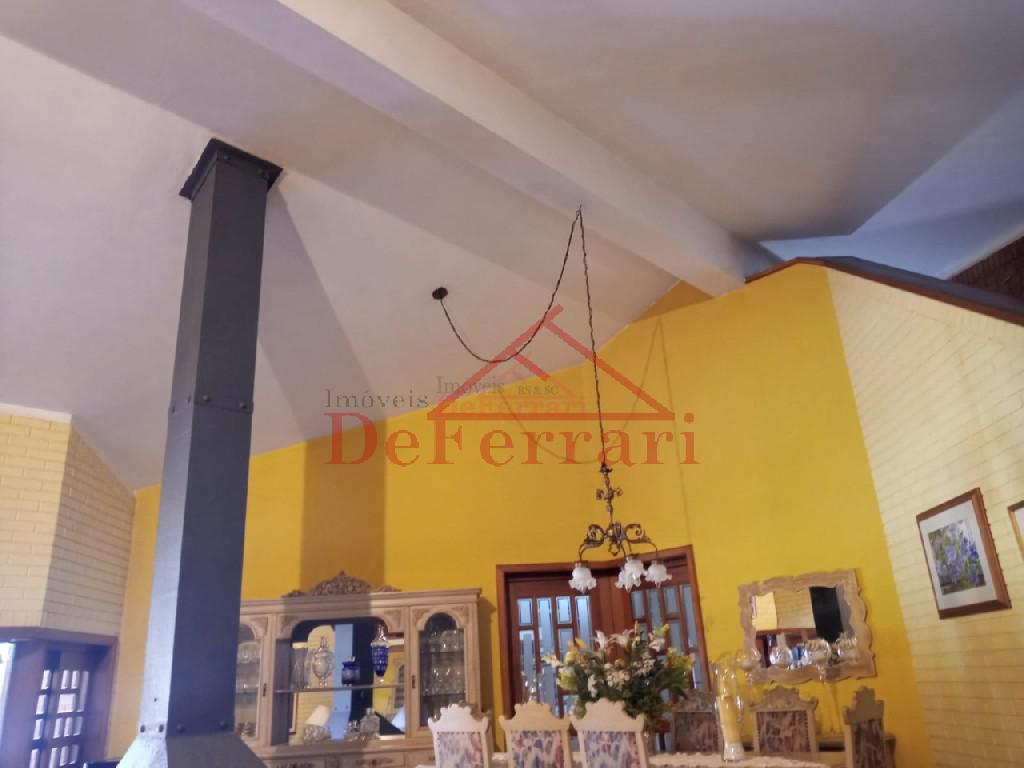 Casa, 5 quartos, 1680 m² - Foto 14