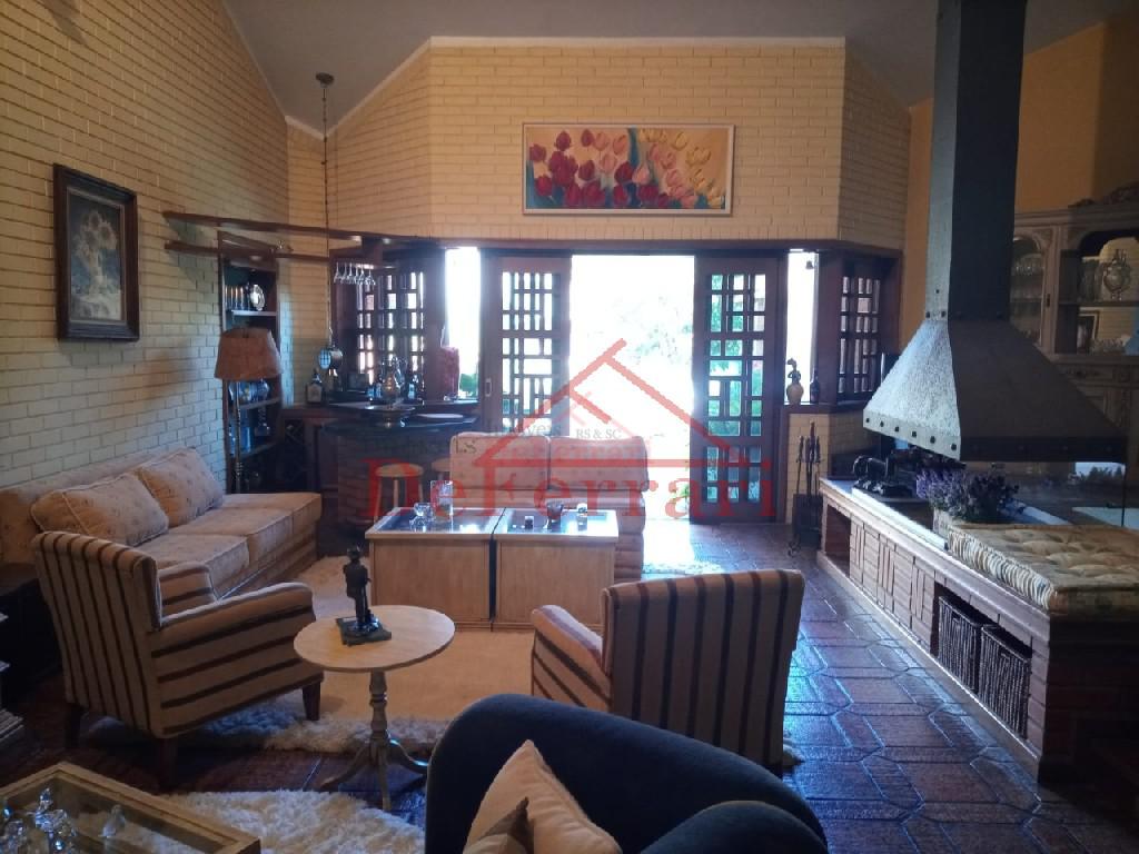 Casa, 5 quartos, 1680 m² - Foto 15