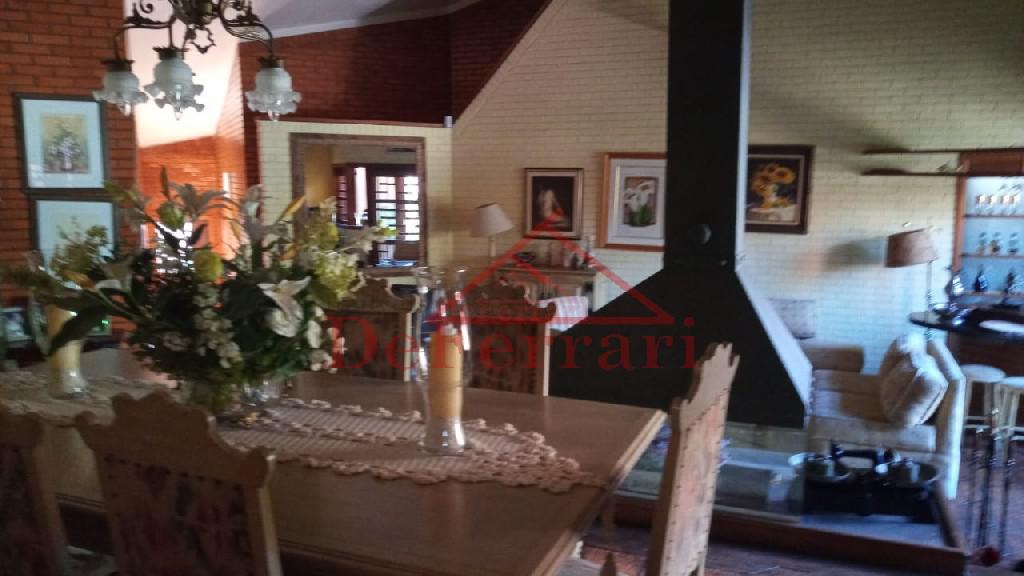 Casa, 5 quartos, 1680 m² - Foto 16